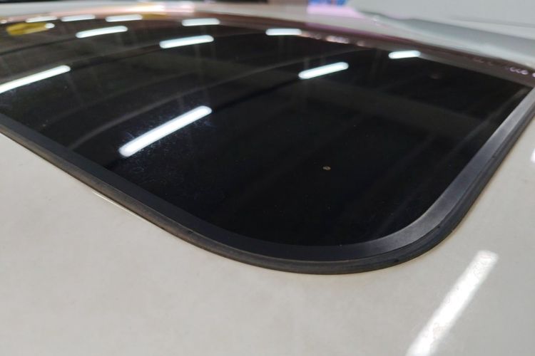 Used Geely Auto Emgrand X7 Sport 2021 Million Edition 1.8TD DCT Two-Wheel Drive Comfort Model
