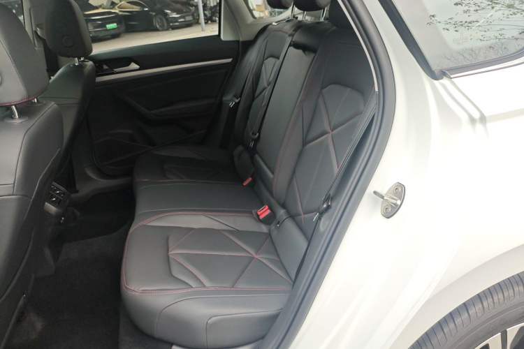 Used Volkswagen Lavida 2024 300TSI DSG Starry Sky Leading Edition