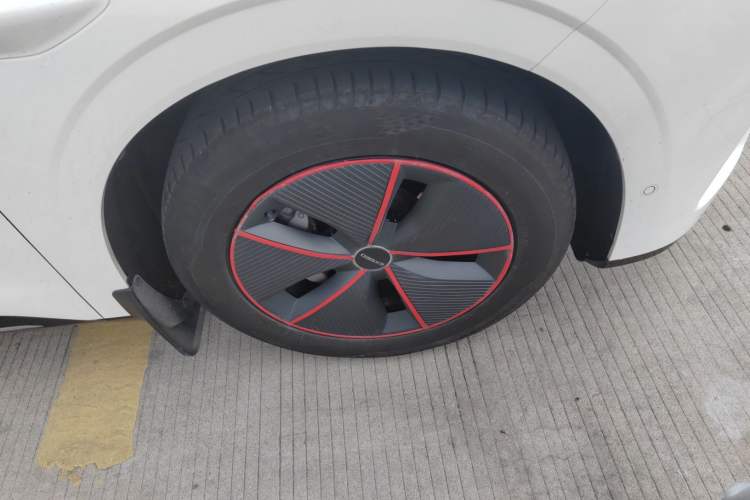 Used EXEED Star Era ET 2024 Range-Extended 200 Pro+ Right Front Wheel Hub