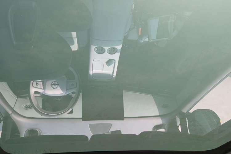 Used Nissan N7 2025 625 Max
