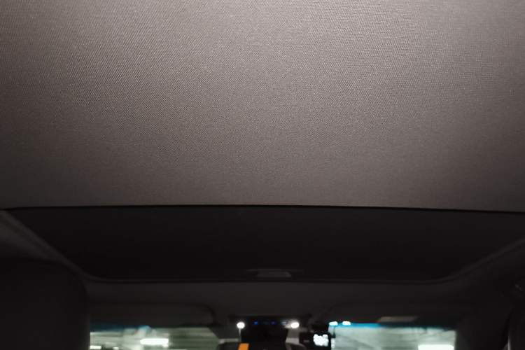 Used Toyota Avalon 2019 2.0L Luxury Edition China VI Standard