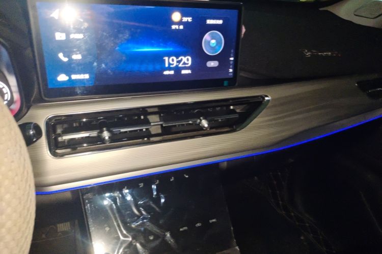 Used Chery Tiggo 8 2021 Kunpeng Edition 290TGDI Automatic Zhubfeng Version
