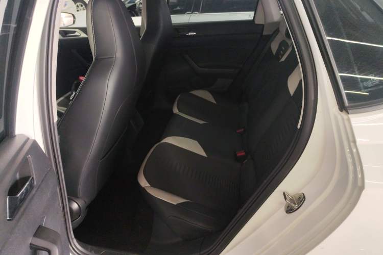 Used Volkswagen Polo 2019 Plus 1.5L Automatic Colorful Technology Edition
