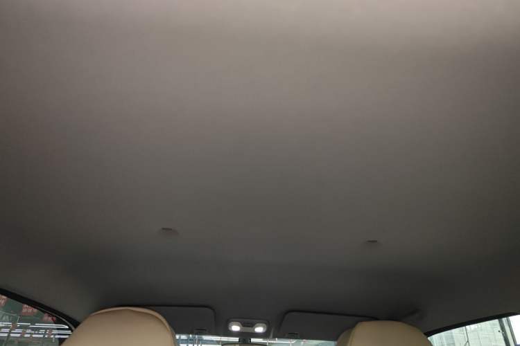 Used Chery QQ QQ Ice Cream 2025 205km Qi Energy Version
