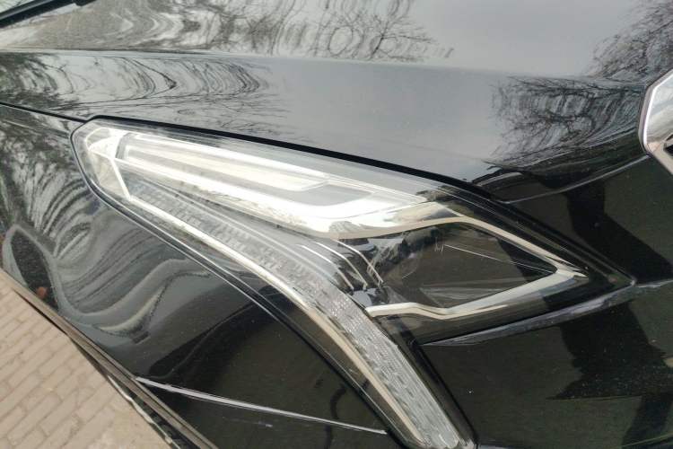 Used Cadillac XT5 2016 28T Four-Wheel Drive Luxury Model