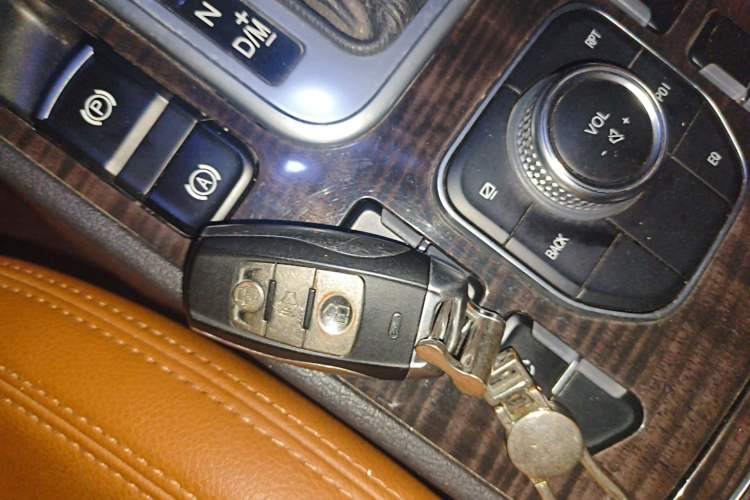 Used Haval H6 Coupe 2016 Blue Label 1.5T Automatic Two-Wheel Drive Elite Model
