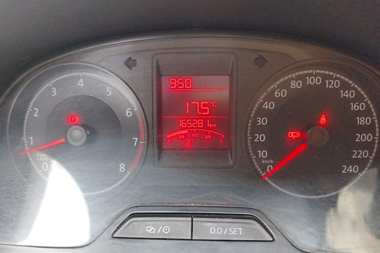 Used Volkswagen Jetta 