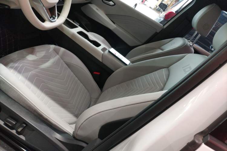 Used Volkswagen ID.3 2025 Revised Version Smart Edition Outstanding Grade