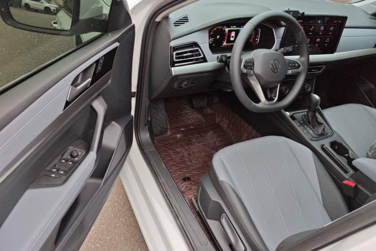 Used Volkswagen Lavida 2024 1.5L Automatic Starry Sky 5 Million Edition