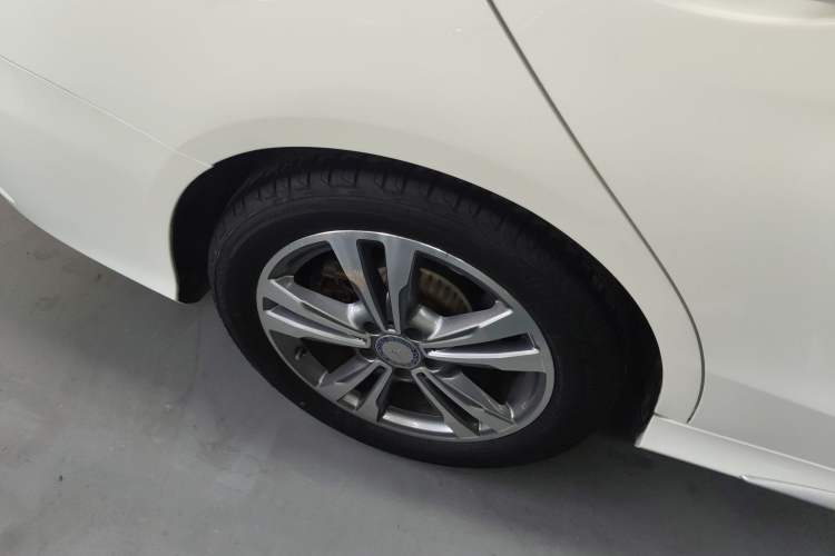 Used Mercedes-Benz C-Class 2017 Facelift C 200 L Sport Edition
