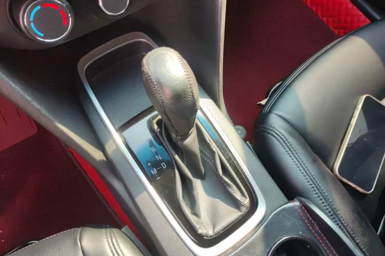 Used Chevrolet Cavalier 2019 320 Automatic Enjoyment with Sunroof