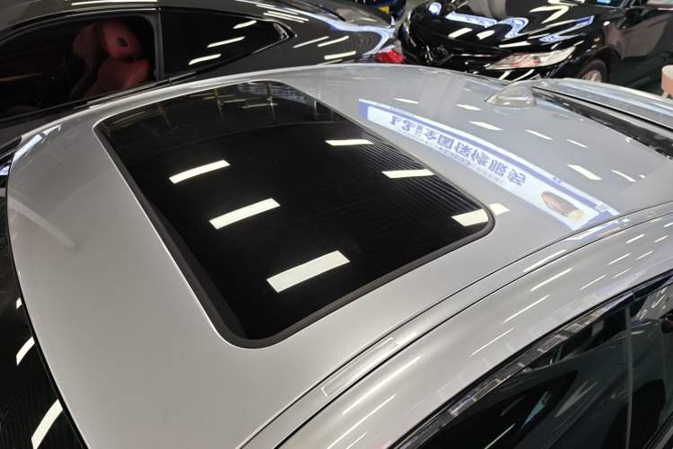 Used BMW 4 Series 2022 Second Facelift 430i M Sport Night Edition Package