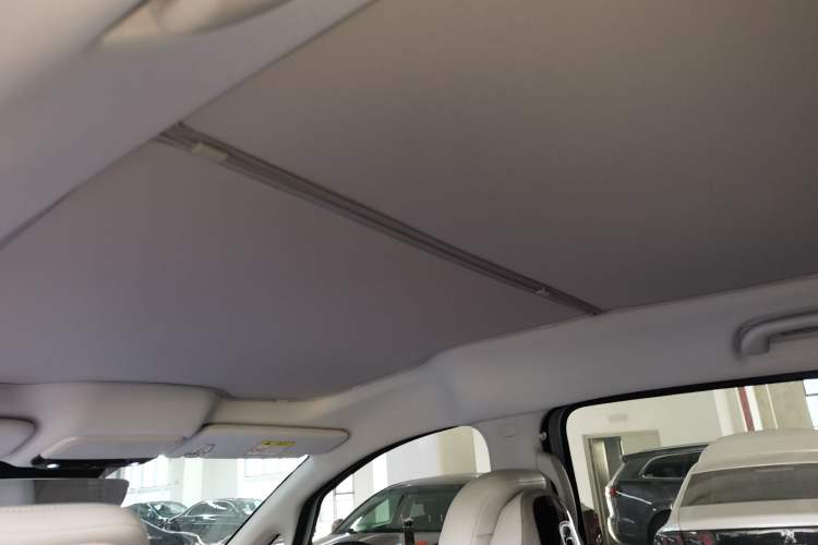 Used ARCFOX Kaola S 2024 AIR
