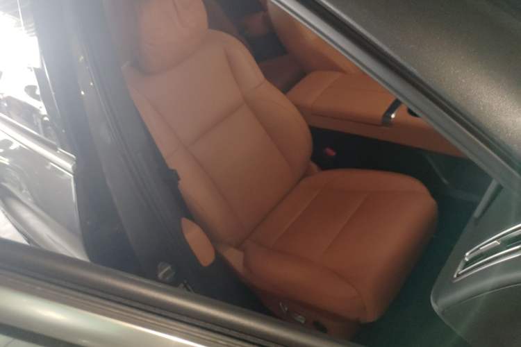 Used Li Auto L6 2025 Max Smart Refresh Edition
