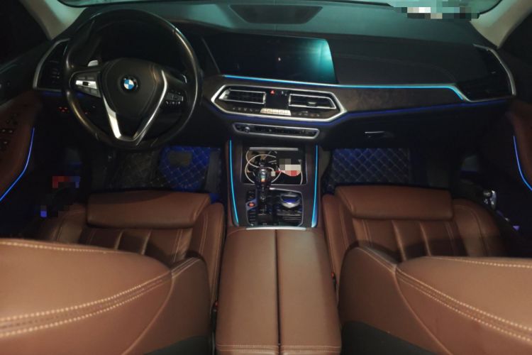 Used BMW X5 2020 xDrive30i X Design Package
