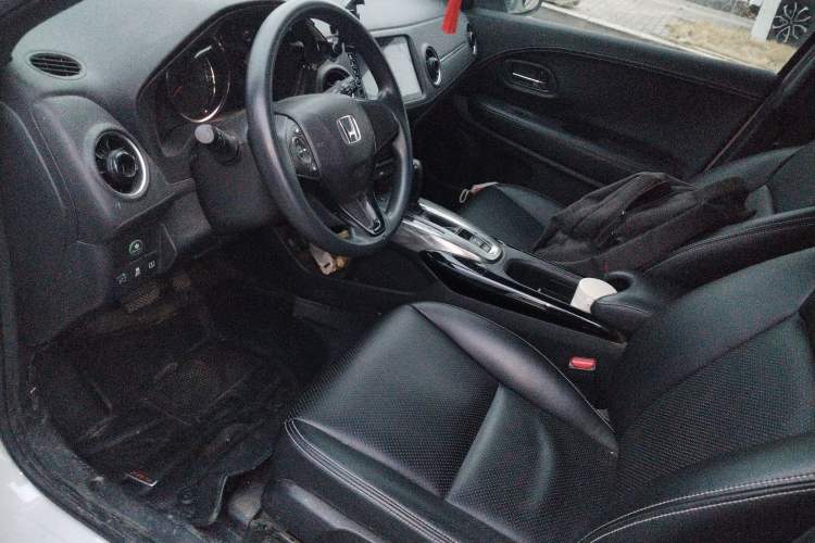 Used Honda XR-V 2020 1.5L CVT Classic Edition