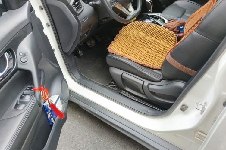 Used Nissan X-Trail 2017 2.0L CVT Comfort Edition 2WD
