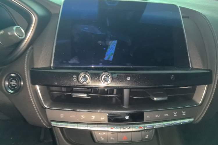 Used Cadillac CT5 2020 Revised Version 28T Luxury Edition
