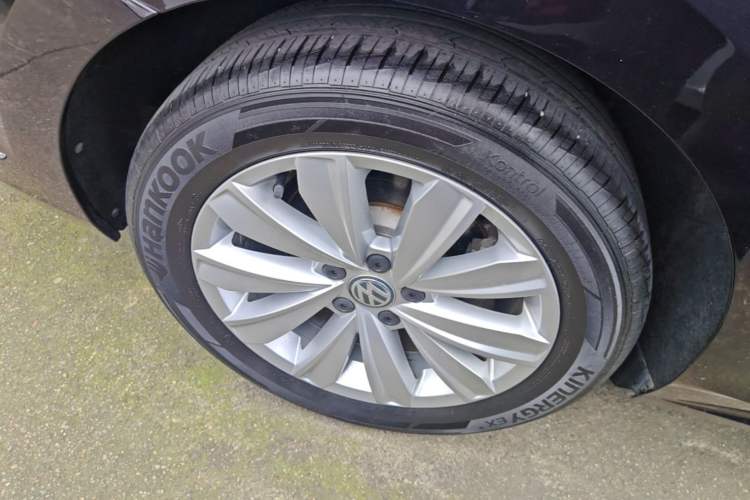 Used Volkswagen Passat 2019 330TSI Elite Edition China VI