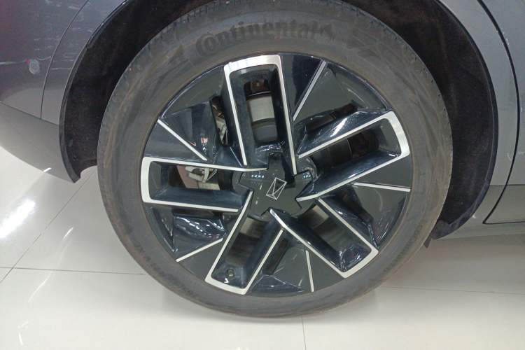 Used Avatr 11 2024 730 Luxury Edition with Three Lasers and Rear-Wheel Drive