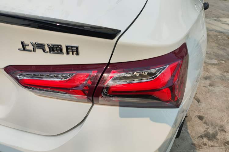 Used Chevrolet Malibu XL 2021 535T Automatic Sport Edition