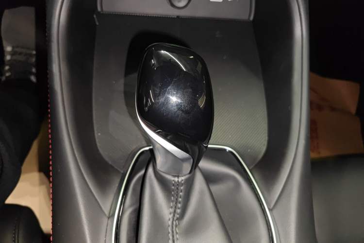 Used MG 5 2025 180 DVVT Global Luxury Edition