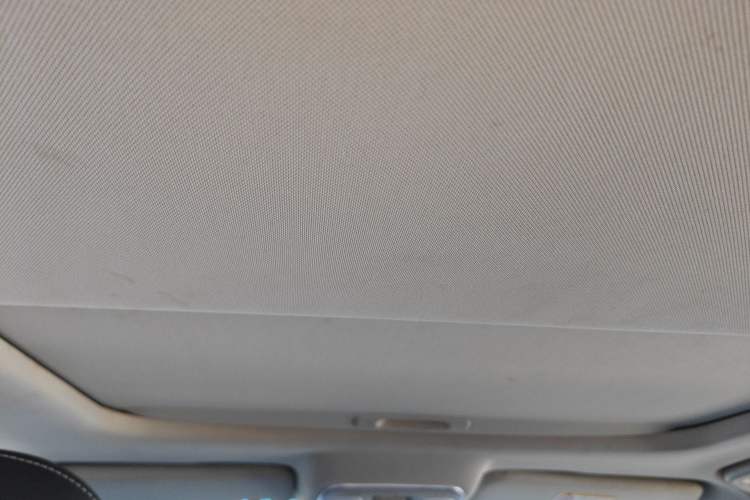 Used Geely Auto Emgrand GL 2019 1.8L Manual Elite Smart Edition Headliner