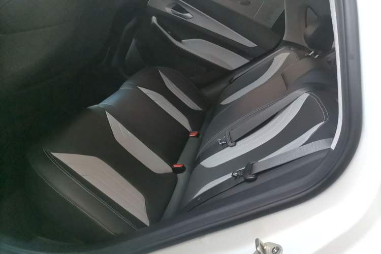 Used Geely Auto Binray 2024 Binrui COOL 1.5T DCT Champion Edition
