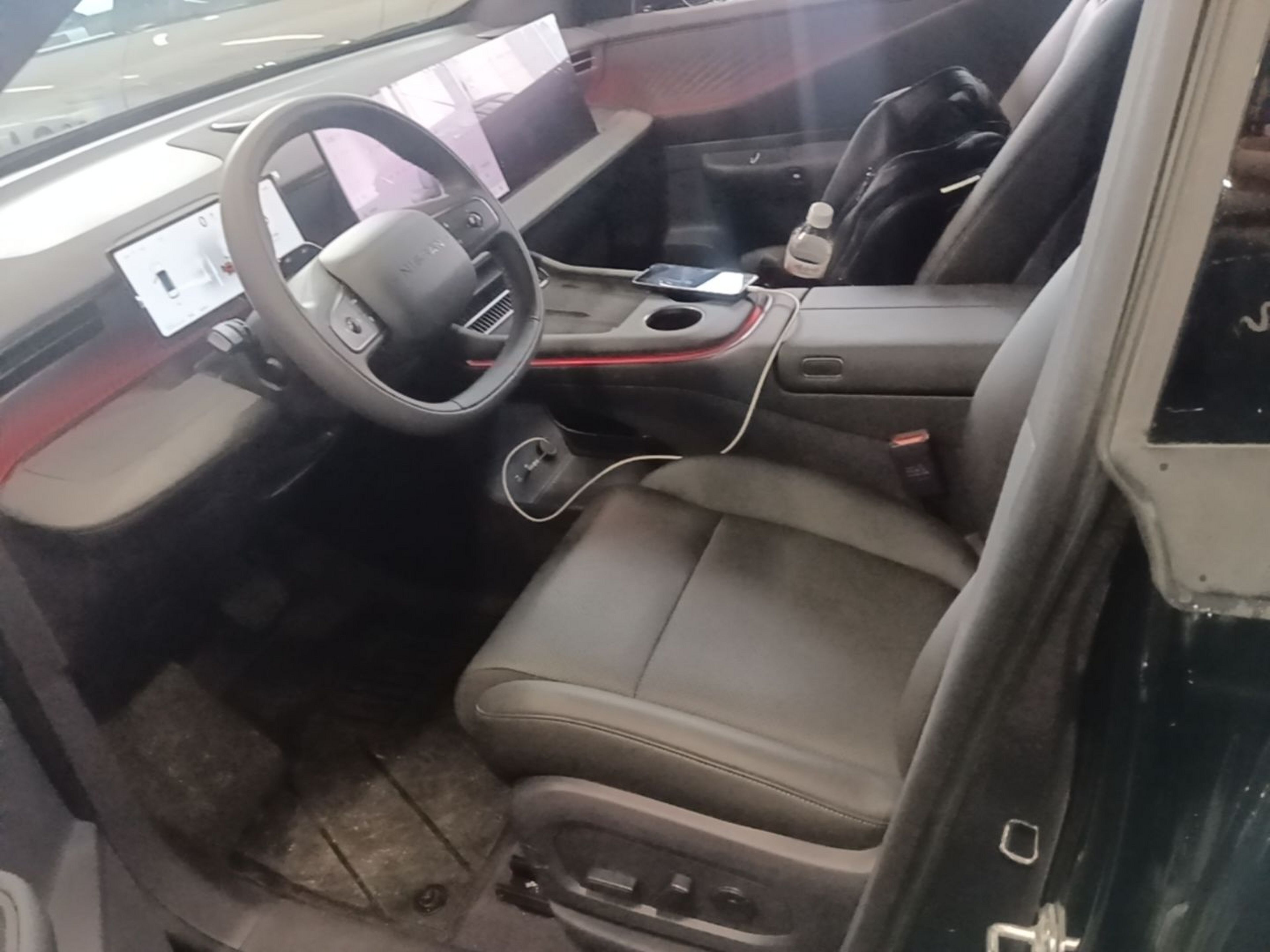 Interno anteriore