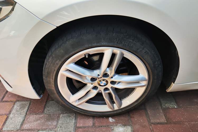 Used BMW 1 Series 2021 Revised 120i M Sport Night Edition