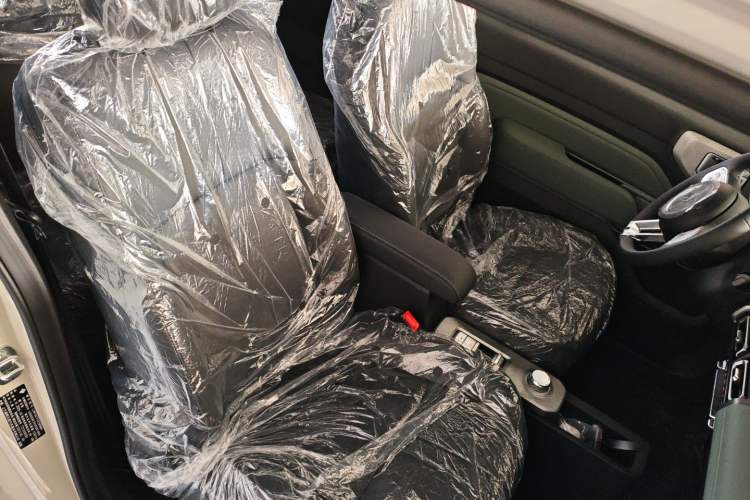 Used Baojun Spark 2024 Flagship Edition
