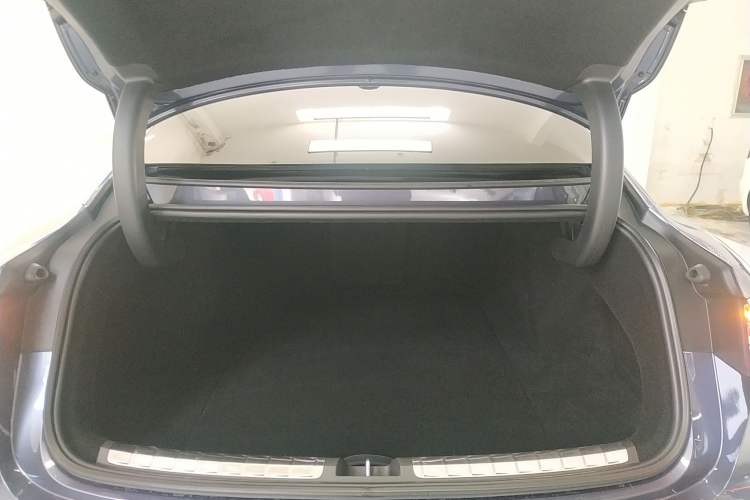 Used Hima Stelato S9 2025 Extended-Range Ultra