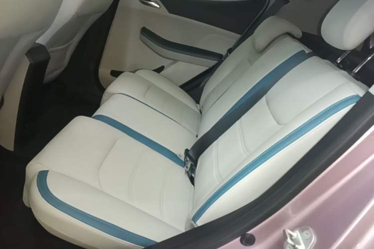 Used BYD Yuan Pro 2023 401 km Deluxe Version
