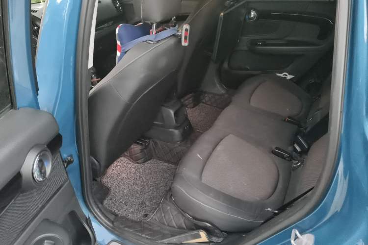 Used MINI Countryman 2018 1.5T COOPER Classic Edition