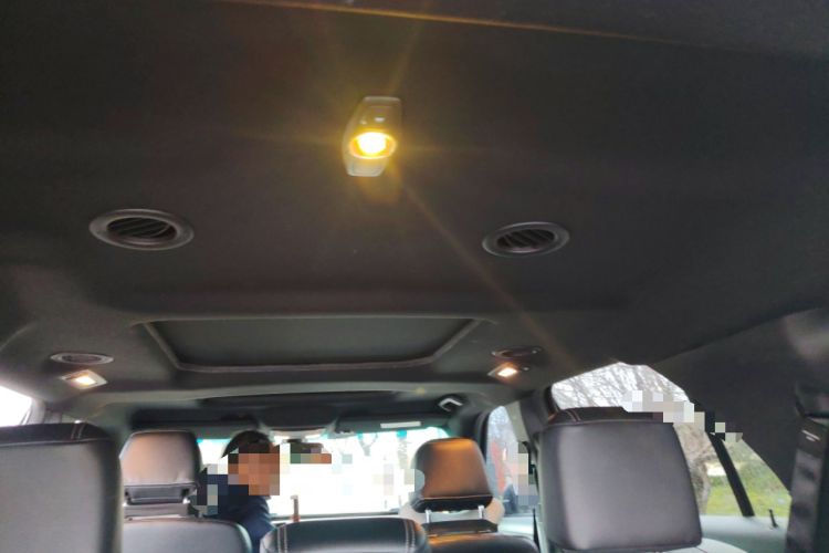 Used Ford Explorer 2016 2.3T Elite Edition
