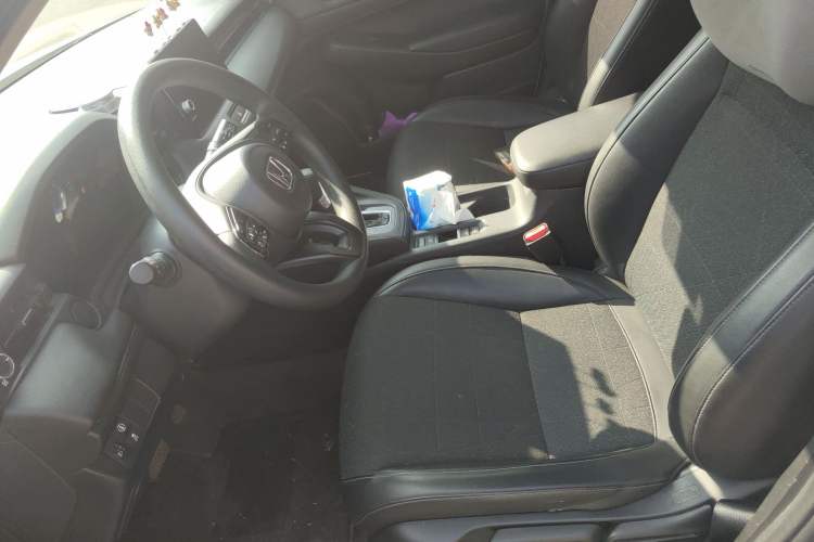 Used Honda Vezel 2023 1.5L CVT Tech Edition
