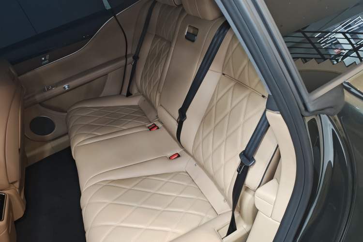 Used Hima S9T 2025 Model Range-Extended Ultra Long-Range Version
