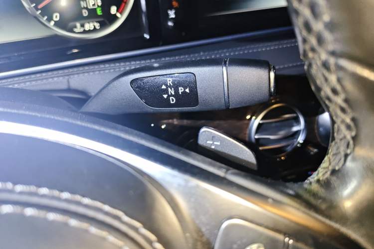 Used Mercedes-Benz S-Class 2017 S 320 L Business Upgrade Edition