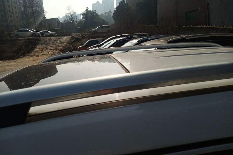 Used MG GS 2015 1.5TGI TST Elite Edition