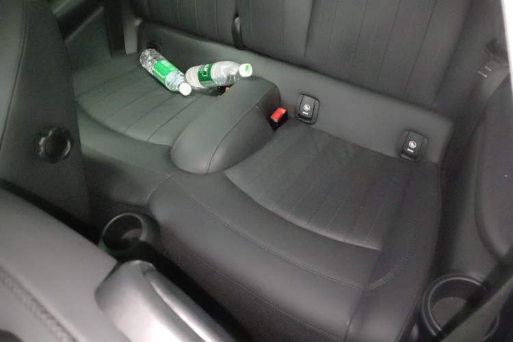 Used MINI MINI 2022 2.0T COOPER S Artist