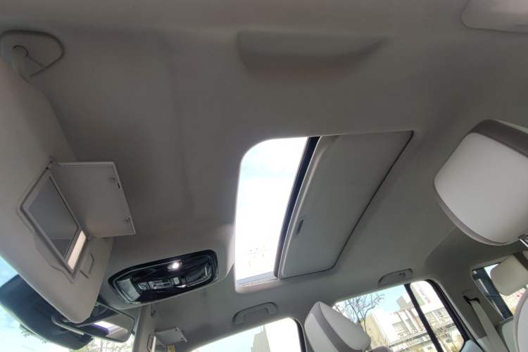 Used Cyberspace Tank 300 2021 2.0T Cyber Tank