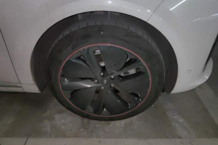 Used Li Auto L6 2024 Max
