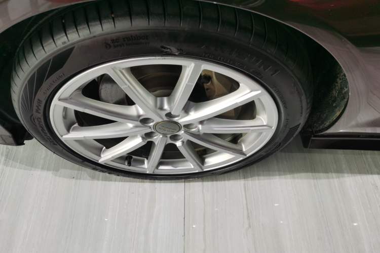 Used Audi A6 2017 Avant 40 TFSI Sport Edition