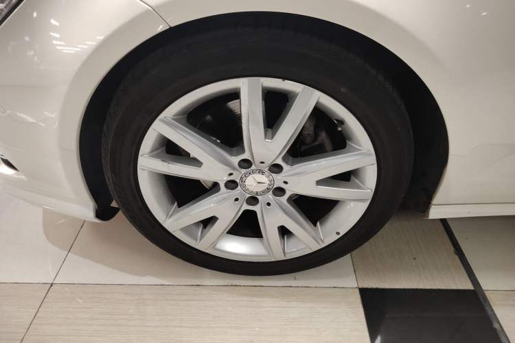 Used Mercedes-Benz CLS 2012 CLS 300 CGI
