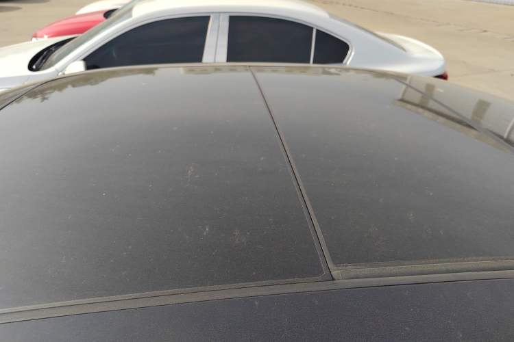 Used Volkswagen Magotan 2020 330TSI DSG Leading Model