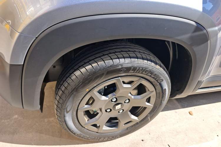 Used Baojun Spark EUV 2026 301km Flagship Edition