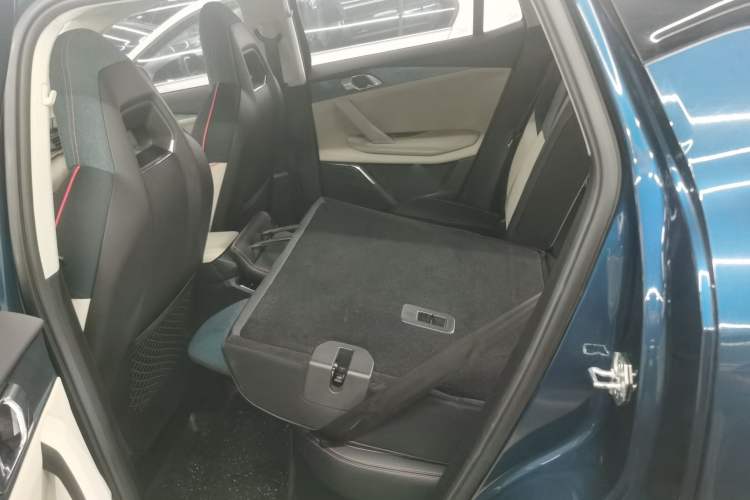 Used Lynk & Co 06 2020 1.5T YAO Halo