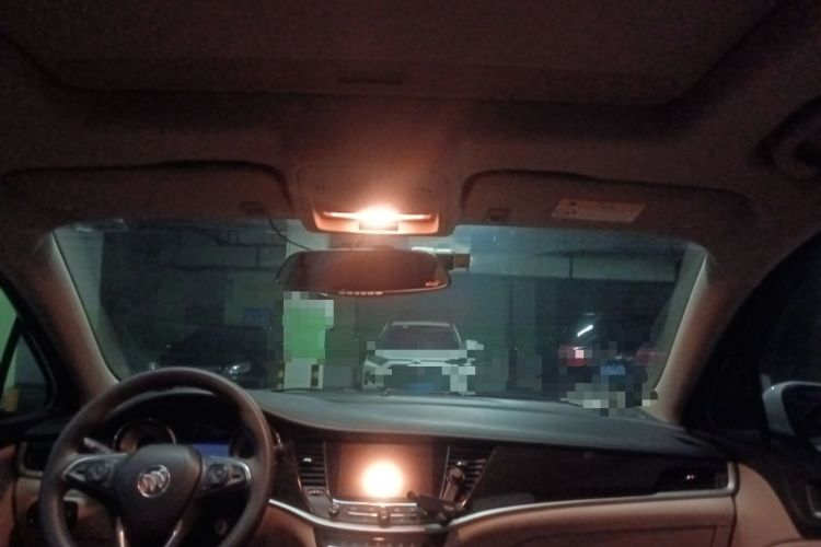 Used Buick Verano 2018 Sedan 15S Automatic Leading Model