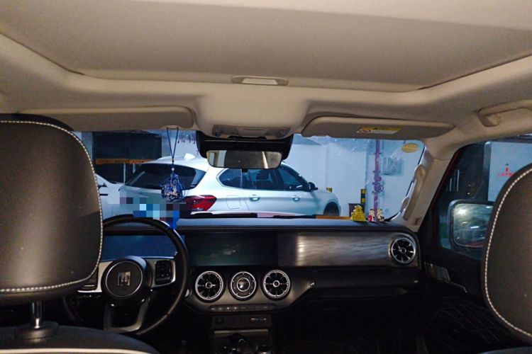 Used Tank 300 2023 Off-Road Edition 2.0T Conqueror
