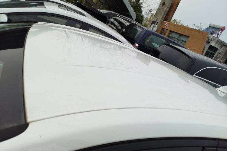 Used Ford Focus 2019 Hatchback 1.5L Automatic Sharp Edition China V Standard
